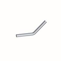 MBRP Exhaust pMB2031 MBRP Universal Mandrel 2in - 45 Deg Bend 12in Legs Aluminized Steel (NO DROPSHIP)