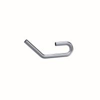 MBRP Exhaust pMB2034 MBRP Universal 2in - 45 Deg and 90 Deg Dual Bends Aluminized Steel (NO DROPSHIP)