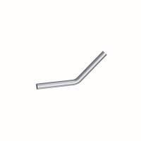 MBRP Exhaust pMB2035 MBRP Universal 1.75in - 45 Deg Bend 12in Legs Aluminized Steel (NO DROPSHIP)