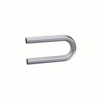 MBRP Exhaust pMB2037 MBRP Universal 1.75in - 180 Deg Bend 12in Legs Aluminized Steel (NO DROPSHIP)