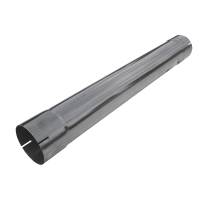 MBRP Exhaust pMDS930 MBRP Replaces all 30 overall length mufflers Muffler Delete Pipe 4 Inlet /Outlet 30 Overall T409