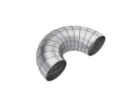 MBRP Exhaust pPC15250 MBRP T304 Stainless Steel 2in Dia 180 Deg Universal Pie Cut Kit