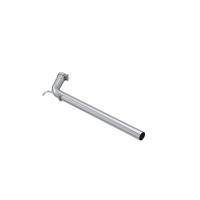 MBRP Exhaust pS4616409 MBRP 15-22 Audi A3 FWD 8V 2.0L Turbo Stainless Steel 2.5in Resonator Bypass