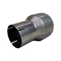 MBRP Exhaust pUA2003 MBRP Universal 3.5 ID to 5 OD Adapter Aluminized