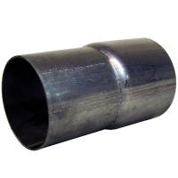 MBRP Exhaust pUA2007 MBRP Universal 3.5in ID. to 4OD. Adapter Aluminized