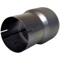 MBRP - MBRP Exhaust pUA9001 MBRP Universal 4in ID. to 5in OD. 7in in length AdapterT409 - Image 2