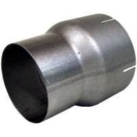 MBRP - MBRP Exhaust pUA9004 MBRP Universal 4in ID to 5in ID 7in Length Adapter T409 - Image 4
