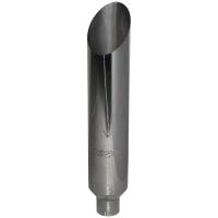 MBRP Exhaust pUT8001 MBRP Universal Full Size Pickup Single Stack 5in Kit AL