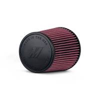 Mishimoto MMAF-2756S Mishimoto Performance Air Filter - 2.75in Inlet / 5.827in Length