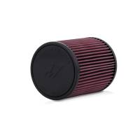 Mishimoto - Mishimoto MMAF-2757 Mishimoto Performance Air Filter - 2.75in Inlet / 7in Filter Length - Image 2