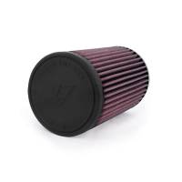 Mishimoto - Mishimoto MMAF-2758 Mishimoto Performance Air Filter - 2.75in Inlet / 8in Length - Image 3