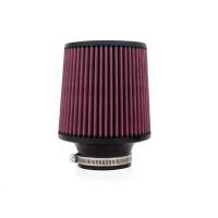 Mishimoto MMAF-3006 Mishimoto Performance Air Filter - 3in Inlet / 6in Length