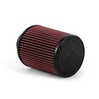 Mishimoto MMAF-3007 Mishimoto Performance Air Filter - 3in Inlet / 7in Length