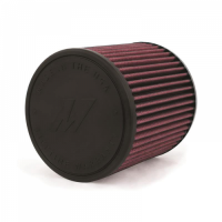 Mishimoto - Mishimoto MMAF-3506 Mishimoto Performance Air Filter - 3.5in Inlet / 6in Length - Image 2