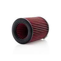 Mishimoto MMAF-37562S Mishimoto Powerstack Performance Air Filter 3.75in Inlet 6.2in Length