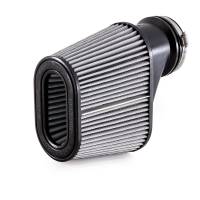 Mishimoto MMAF-38672SDW Mishimoto Air Filter 3.86in Inlet 7.2in Filter Length Dry Washable