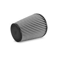 Mishimoto MMAF-4578DW Mishimoto Air Filter 4.5in Inlet 7.8in Filter Length Dry Washable