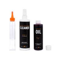 Mishimoto - Mishimoto MMAF-REOIL-RD Mishimoto Air Filter Re-Oil Kit - Image 3