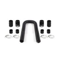 Mishimoto MMAH-U36BK Mishimoto 36in Flexible Radiator Hose Kit Black