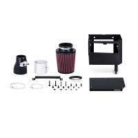 Mishimoto MMAI-CLA45-14BK Mishimoto 14+ Mercedes-Benz Performance Race Intake Kit - Black - Fits 2014-2019 Mercedes-Benz CLA45 AMG