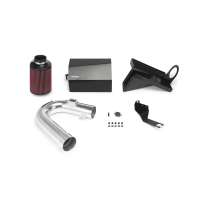 Mishimoto MMAI-F30-12P Mishimoto BMW 12-13 320i/328i / 14-15 428i / 15-16 228i Performance Air Intake Kit - Polished - Fits 2012 BMW 328i