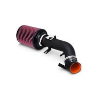 Mishimoto - Mishimoto MMAI-F30-12P Mishimoto BMW 12-13 320i/328i / 14-15 428i / 15-16 228i Performance Air Intake Kit - Polished - Fits 2012 BMW 328i - Image 5