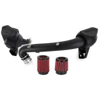 Mishimoto MMAI-G80-21 Mishimoto 2021+ BMW G8X M3/M4 Performance Air Intake Kit - Fits 2021-2026 BMW M3, M4, M2