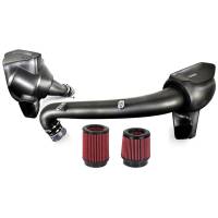 Mishimoto MMAI-G80-21CFG Mishimoto 2021+ BMW G8X M3/M4 Performance Intake Carbon Fiber Gloss - Fits 2021-2026 BMW M3, M2, M4
