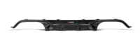 Akrapovic - Akrapovic DI-BM/CA/4/G Akrapovic 14-17 BMW M3 (F80) Rear Carbon Fiber Diffuser - High Gloss - Fits 2015-2020 BMW M4 - Image 2