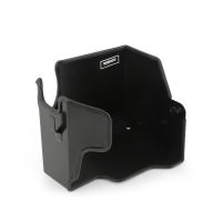 Mishimoto - Mishimoto MMAI-MIN-14WRD Mishimoto 14-16 Mini Cooper S 2.0L Performance Air Intake Kit - Wrinkle Red - Fits 2014-2019 Mini Cooper - Image 8