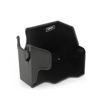 Mishimoto - Mishimoto MMAI-MIN-14WRD Mishimoto 14-16 Mini Cooper S 2.0L Performance Air Intake Kit - Wrinkle Red - Fits 2014-2019 Mini Cooper - Image 9