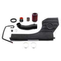 Mishimoto MMAI-MK7-15X Mishimoto 15-21 VW Golf/GTI Performance Air Intake Kit - Polished - Fits select 2015-2021 Volkswagen, Audi applications