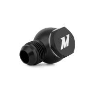 Mishimoto - Mishimoto MMBB-10ANBK Mishimoto M20 x -10AN Black Banjo Fitting w/ Bolt - Image 5