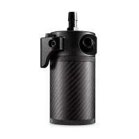 Mishimoto MMBCC-CF Mishimoto Carbon Fiber Baffled Oil Catch Can