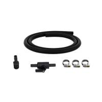 Mishimoto MMBCC-DRAIN-02 Mishimoto Compact Baffled Oil Catch Can Petcock Drain Kit