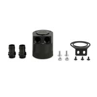 Mishimoto MMBCC-HF Mishimoto Universal High Flow Baffled Oil Catch Can - Kit