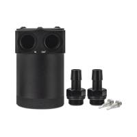 Mishimoto MMBCC-PPTWO Mishimoto Parallel Port Universal Baffled Oil Catch Can