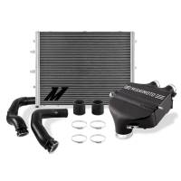 Mishimoto MMB-F80-PP Mishimoto 2015+ BMW F8X M3/M4 Performance Air-to-Water Intercooler Power Pack - Fits 2015-2020 BMW M3, M4, M2
