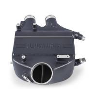 Mishimoto MMB-F80-PPCMG Mishimoto 15-20 BMW F8X M3/M4 Performance Air-to-Water Intercooler Power Pack - Mineral Gray - Fits 2015-2020 BMW M4, M3