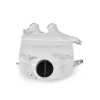 Mishimoto MMB-F80-PPCMW Mishimoto 15-20 BMW F8X M3/M4 Performance Air-to-Water Intercooler Power Pack - Mineral White - Fits 2015-2020 BMW M3, M4
