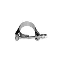Mishimoto MMCLAMP-125 Mishimoto 1.25 Inch Stainless Steel T-Bolt Clamps