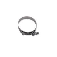 Mishimoto MMCLAMP-15 Mishimoto 1.5 Inch Stainless Steel T-Bolt Clamps