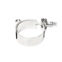 Mishimoto MMCLAMP-175 Mishimoto 1.75 Inch Stainless Steel T-Bolt Clamps