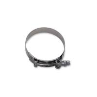 Mishimoto - Mishimoto MMCLAMP-2 Mishimoto 2 Inch Stainless Steel T-Bolt Clamps - Image 2