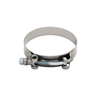 Mishimoto - Mishimoto MMCLAMP-2 Mishimoto 2 Inch Stainless Steel T-Bolt Clamps - Image 3