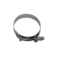 Mishimoto MMCLAMP-225 Mishimoto 2.25 Inch Stainless Steel T-Bolt Clamps