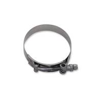 Mishimoto - Mishimoto MMCLAMP-225 Mishimoto 2.25 Inch Stainless Steel T-Bolt Clamps - Image 2
