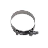 Mishimoto MMCLAMP-25 Mishimoto 2.5 Inch Stainless Steel T-Bolt Clamps