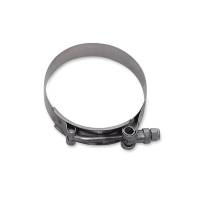 Mishimoto - Mishimoto MMCLAMP-25T Mishimoto 2.5 Inch Stainless Steel Constant Tension T-Bolt Clamp - Image 4