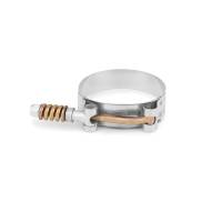 Mishimoto - Mishimoto MMCLAMP-25T Mishimoto 2.5 Inch Stainless Steel Constant Tension T-Bolt Clamp - Image 5